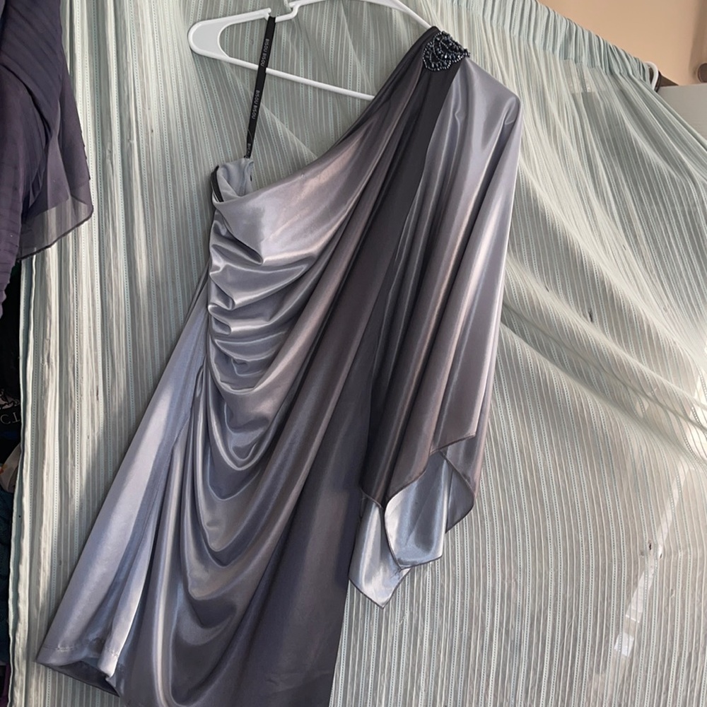 Bisou bisou party dress